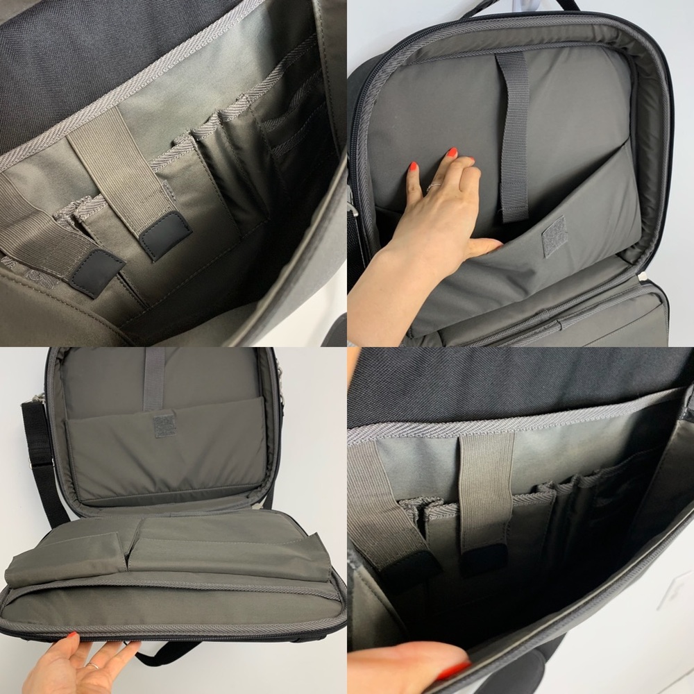 Samsonite computer travel case - Picture 10 of 13